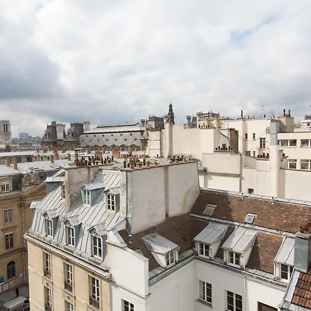 Grand Hotel Du Loiret-3